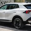 Foto 2 del Kia Sportage renovado