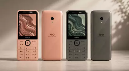Nokia 250 4G Smart: teclado físico, IA y Alipay, pero solo para China