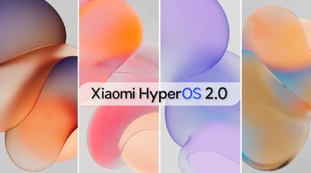 Desvelados los smartphones Xiaomi, Redmi y POCO que serán los primeros en recibir HyperOS 2