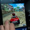 Beach Buggy Racing en Android Auto