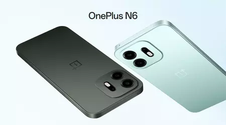 OnePlus N6: batería de 8.000 mAh y carga bypass para gamers, pero sin fecha en España