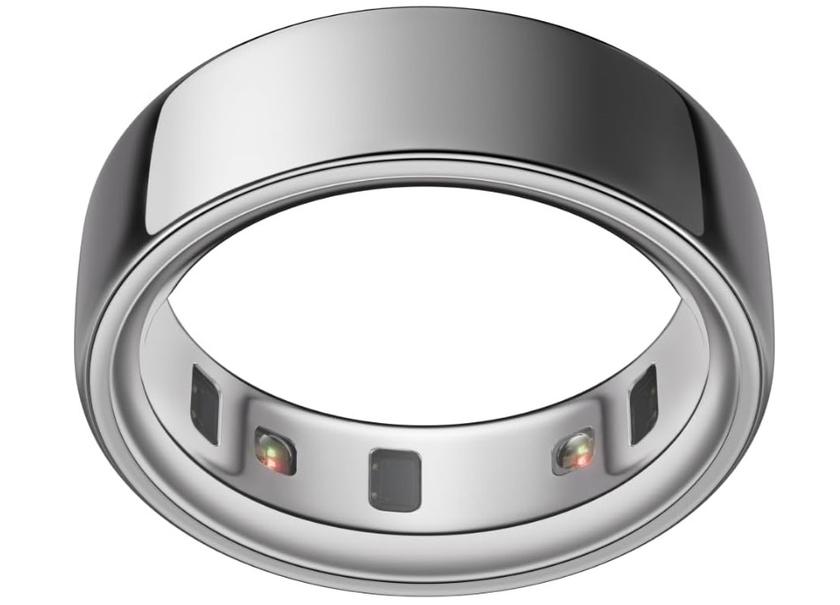 Análisis del anillo inteligente Oura Ring 4