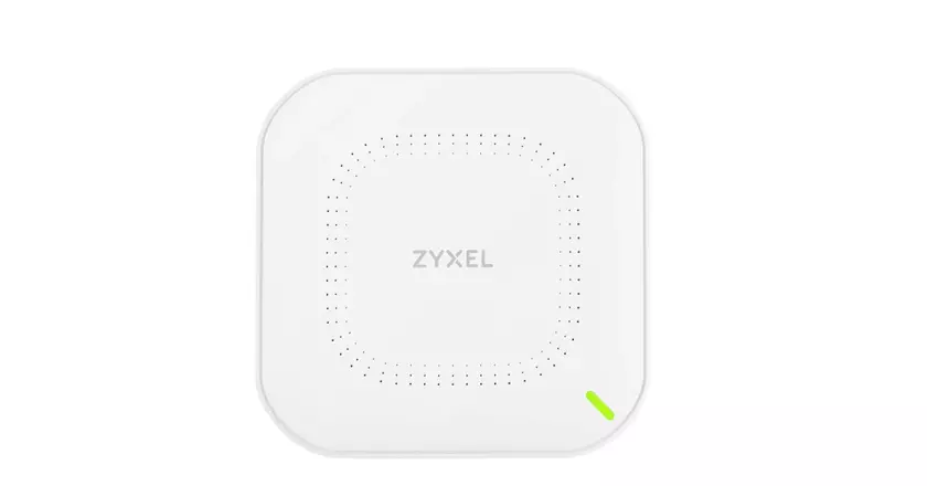 Punto de acceso inalámbrico Zyxel Cloud NWA50AX