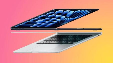 Apple prepara el lanzamiento de nuevos modelos de iPad Air y MacBook Air: las existencias en las tiendas disminuyen - Bloomberg