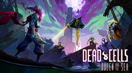 Un montón de nuevos contenidos y adiciones están previstas para el Dead Cells bagel - dicen los desarrolladores