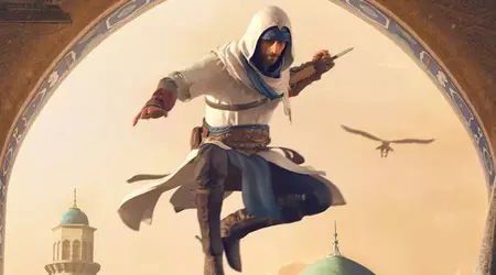 En Assassin's Creed Mirage, puedes matar a tus objetivos en cualquier orden