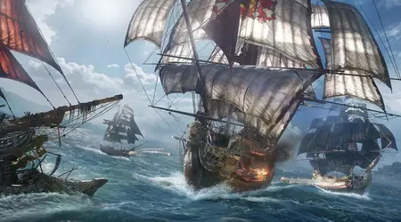 Skull&Bones;: Lanzamiento del 8 de noviembre, jugabilidad y detalles