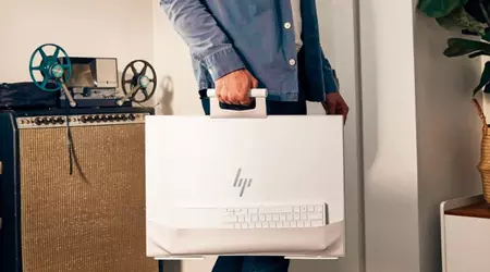 HP Envy Move: un monoblock portátil que no necesita enchufe para funcionar