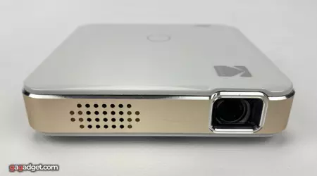 KODAK Luma 150 Reseña