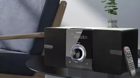 Mejor sistema estéreo compacto