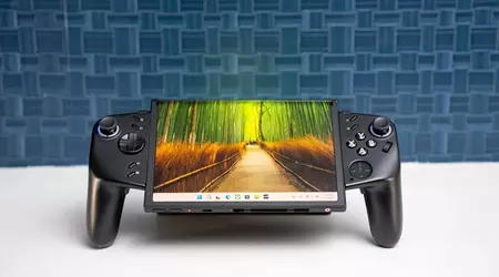 Lenovo presenta consola plegable revolucionaria: Legion Go Fold en MWC 2026