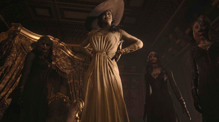 PlayStation VR 2 y la versión de Resident Evil Village optimizada para el dispositivo se mostrarán por primera vez en el Tokyo Games Show 2022 