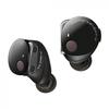 Auriculares 'Darth Vader' de color negro.