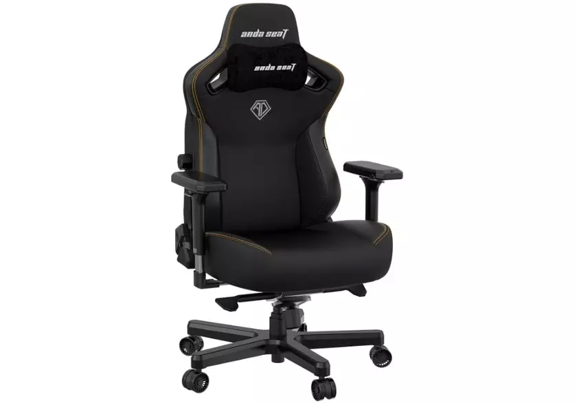 AndaSeat Kaiser 3 silla gaming profesional