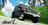 El Suzuki Jimny es un vehículo todoterreno retro al estilo del Chevrolet K5 Blazer