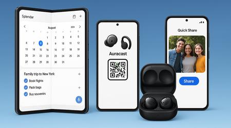 Samsung lanza el programa beta de One UI 8: Galaxy S25 y nuevos modelos plegables recibirán las primeras actualizaciones