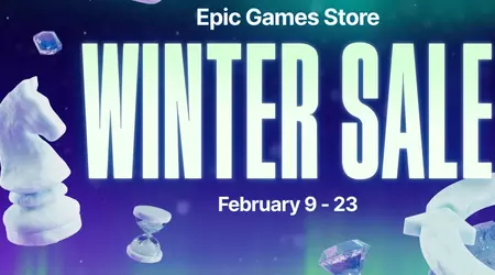 La Venta de Invierno ha comenzado en EGS con grandes descuentos en juegos geniales, incluyendo Expedition 33, Black Myth: Wukong, RDR 2 y Titan Quest II