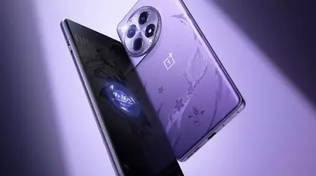 El OnePlus 12R Genshin Impact Edition ha hecho su debut en el mercado mundial