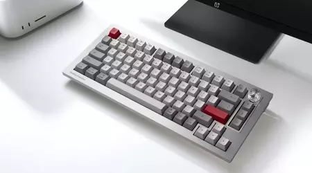 OnePlus Keyboard 81 Pro ya está disponible en EE.UU., Europa e India