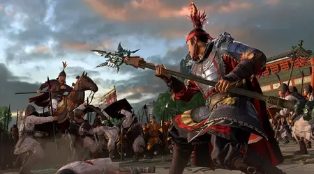 El primer regalo en EGS 2026 ofrece Total War: Three Kingdoms y el shooter espacial Wildgate