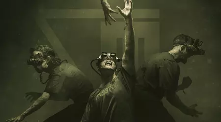 Huida colectiva del manicomio: Crítica The Outlast Trials