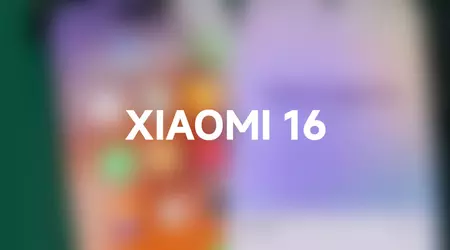 Suspiciosamente similar al iPhone: las primeras fotos "en vivo" del Xiaomi 16 revelaron el diseño del teléfono inteligente insignia