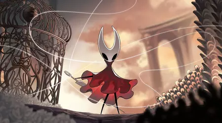 Exclusiva de IGN: se presentan dos clips de juego con los primeros minutos de Hollow Knight: Silksong y metraje de mitad de juego