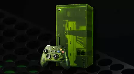 Xbox Series X25 Limited Edition: filtrado su precio y fecha de lanzamiento
