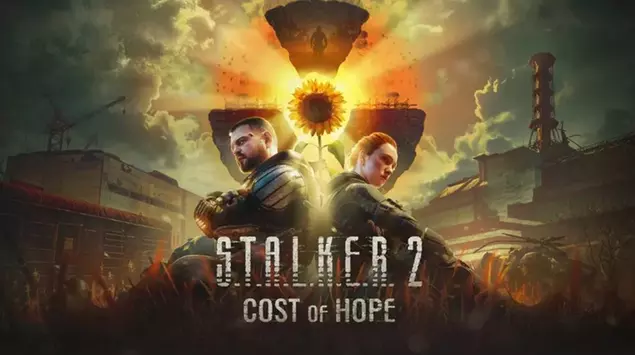 S.T.A.L.K.E.R. 2: Cost of Hope desvela ...