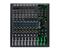 Mezclador de efectos profesional de 12 canales Mackie ProFXv3 Series