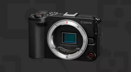 Canon presenta nuevas cámaras para videobloggers: PowerShot V1 y EOS R50 V con soporte 4K y funciones especiales para la retransmisión