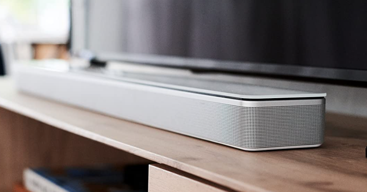 Mejor barra de sonido por menos ...