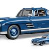 Corvette Grand Sport a escala 1:16