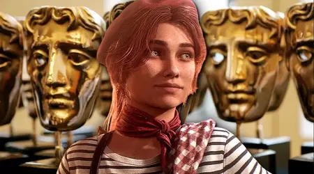 Clair Obscur: Expedition 33 sacude la industria, domina los premios BAFTA Games Awards 2026 con récord de victorias