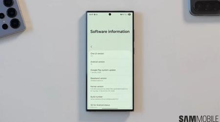 Galaxy S23 recibe las herramientas Display Assistant y Game Booster+ en la nueva actualización One UI 7