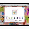 Apple iPad Air con una plataforma de imagen inteligente