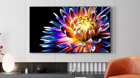 Xiaomi OLED Vision TV: TV 4K de 50 pulgadas con pantalla de 120 Hz, IMAX Enhanced y Dolby Vision IQ por $1175
