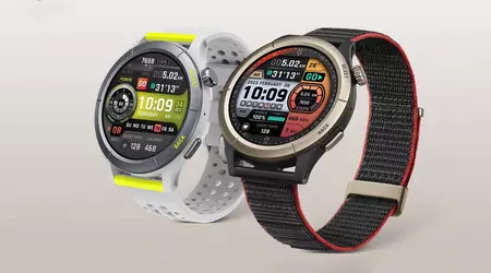 Amazfit presenta la nueva serie Cheetah y los smartwatches Amazfit Cheetah y Cheetah Pro para corredores