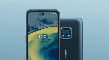 HMD Global lanza Android 13 para Nokia G50 y Nokia XR20