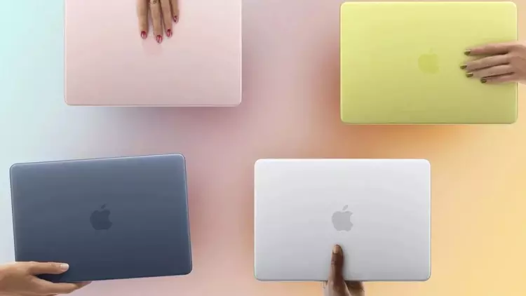 Apple ofrece el MacBook Neo al ...