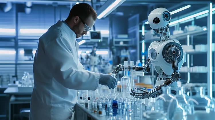 La inteligencia artificial ha ayudado a ...