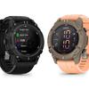 Smartwatch para buceo Garmin Descent G2