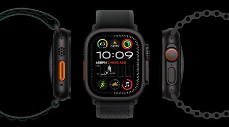 Al mismo tiempo que el iPhone 17: se ha revelado cuándo se presentará el Apple Watch Ultra 3