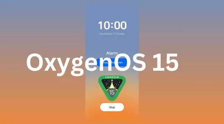 Casi como un iPhone: Se espera que OxygenOS 15 presente algunos cambios al estilo iOS