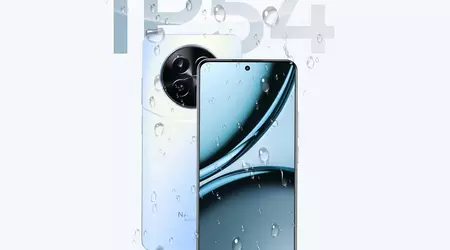 Ya es oficial: Narzo 70x 5G realme tendrá protección IP54 y un cargador de 45W