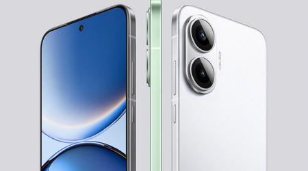 Xiaomi ha presentado el poderoso, elegante y asequible smartphone Redmi Turbo 4 Pro con pantalla OLED, Snapdragon 8s Gen4 y batería de alta capacidad