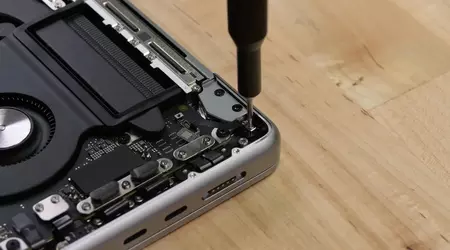 Los expertos de iFixit han desmontado el nuevo MacBook Pro, siguiendo las instrucciones de Apple para repararlo tú mismo. Pero repararlo sigue siendo un reto