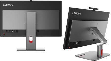 Nuevo Lenovo ThinkCentre M90a Gen 6 todo en uno con Nvidia RTX 4050 ya está disponible en Europa