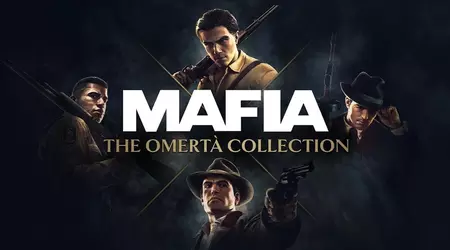 Mafia: The Omertà Collection reúne los cuatro juegos de la saga el 14 de agosto