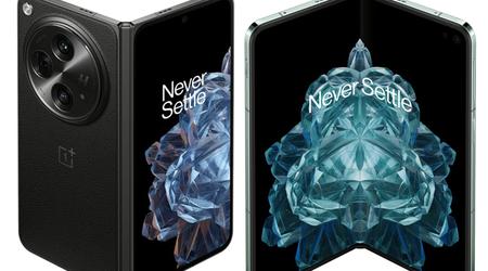 El OnePlus Open ha recibido una nueva versión de software, pero no Android 14 por ahora